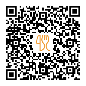 QR-code link către meniul Restaurace Florian