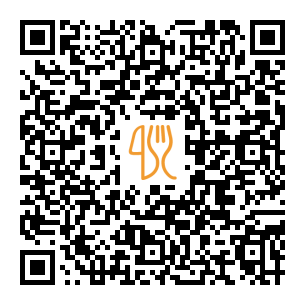 QR-code link către meniul Sababa Mediterranean Grill