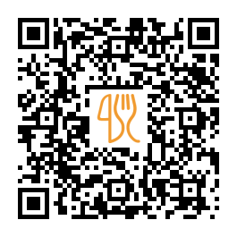 QR-code link către meniul ร้าน Burger Fc