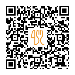 QR-code link către meniul Hospoda Pod Lípou