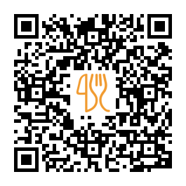 QR-code link către meniul Coquelicote