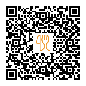 QR-code link către meniul Restaurace Kanda Frantisek