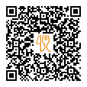 QR-code link către meniul Restaurace U Pokorných