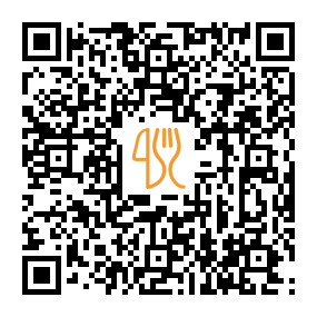 QR-code link către meniul Restaurace Beseda