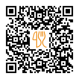 QR-code link către meniul Grand Čáslav