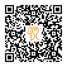 QR-code link către meniul Asian Bbq Pho