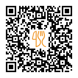 QR-code link către meniul Prostě Burger