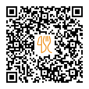 QR-code link către meniul The Distillery