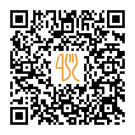 QR-code link către meniul Gufo Café