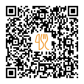 QR-code link către meniul Cajun Roux Grill