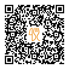 QR-code link către meniul The George Dragon Brentwood