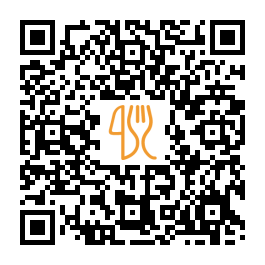 QR-code link către meniul Munchie Shed