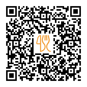 QR-code link către meniul Bla Bla Blah Caffe