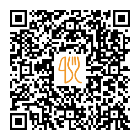 QR-code link către meniul Chubby Charlies Pizza