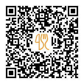 QR-code link către meniul The Hochahut