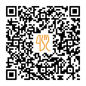 QR-code link către meniul Resort Hulín