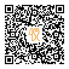 QR-code link către meniul Moje Trucovna Cerhovice