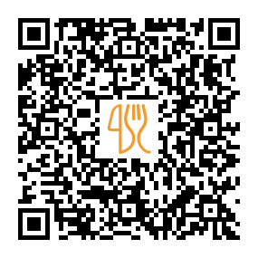 QR-code link către meniul Blue Heron Grill