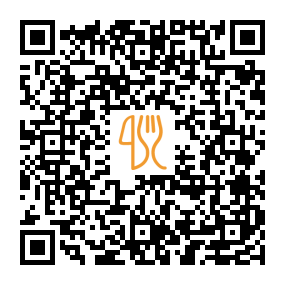 QR-code link către meniul New Peach Garden