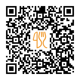 QR-code link către meniul Genki Ramen