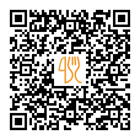 QR-code link către meniul Cajun Life