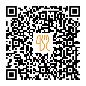 QR-code link către meniul Pizzerie U Kouzelníka