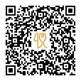 QR-code link către meniul Gerai Daging Bakar