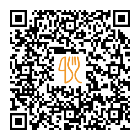 QR-code link către meniul The Thickshake Factory