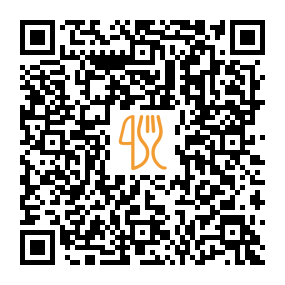 QR-code link către meniul Bluebird Cafe & Catering Co