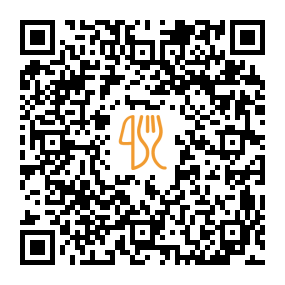 QR-code link către meniul International Fuse Grill