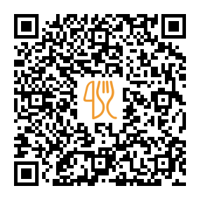 QR-code link către meniul Cafe Bistro Terasa Skibar