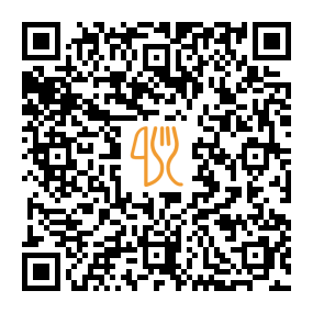 QR-code link către meniul Hustopečská Pálenice