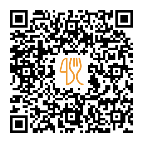 QR-code link către meniul Turbo Pizza Čelákovice