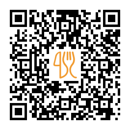 QR-code link către meniul The Sun Inn