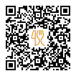 QR-code link către meniul Raon Kitchen