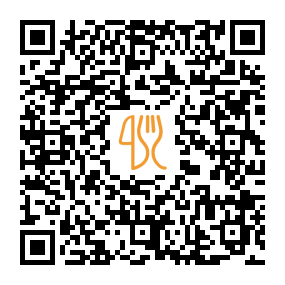 QR-code link către meniul Restaurace Bulawa