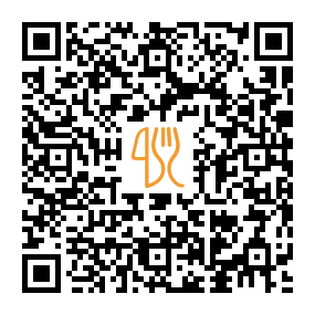 QR-code link către meniul Alpská Vyhlídka (bučina-kvilda)