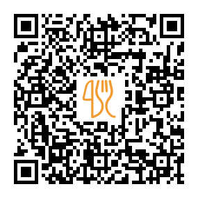 QR-code link către meniul Horský Komáří Vížka