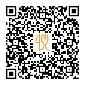 QR-code link către meniul Foodies Destination