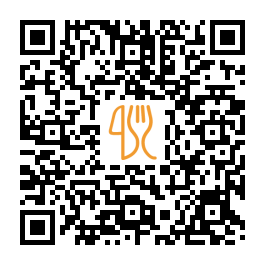 QR-code link către meniul Campingharta