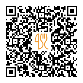 QR-code link către meniul Pizzeria Vosselaar