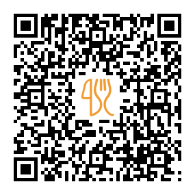 QR-code link către meniul Upper Crust