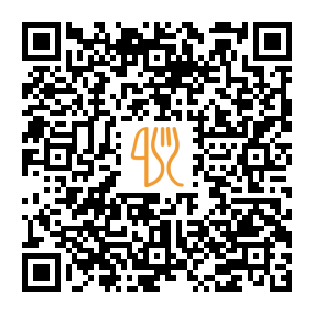 QR-code link către meniul The Burger Shak