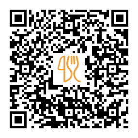 QR-code link către meniul King Benny Jilemnice