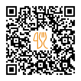 QR-code link către meniul Hydeout Cafe