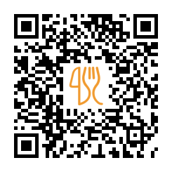 QR-code link către meniul Hokej Pub Kuřim