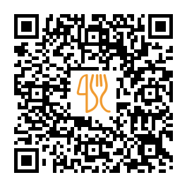 QR-code link către meniul De La Terre