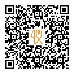 QR-code link către meniul Madame Posh