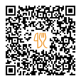 QR-code link către meniul Restaurace Jedličkovy Lázně