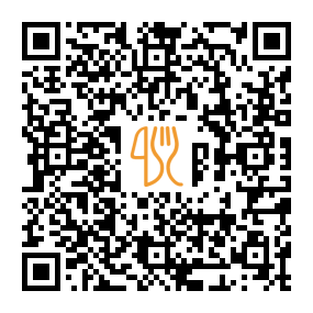 QR-code link către meniul Rains Market Eatery